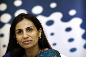 She said the youth in India need to equip themselves with skills which will empower them to earn a sustainable livelihood. (Source: Reuters)