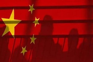 Several Chinese athletes, delegation members, media workers and tourists have fallen victim to Rio's crime woes, the statement said. (Reuters)