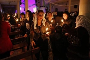 The drive was started on International Widows’ Day will reach out to 8000 women across 20 states of India by end of July. These widows were selected by the volunteers of Believers Church in several dioceses across the country. (Representative Photo: Reuters)