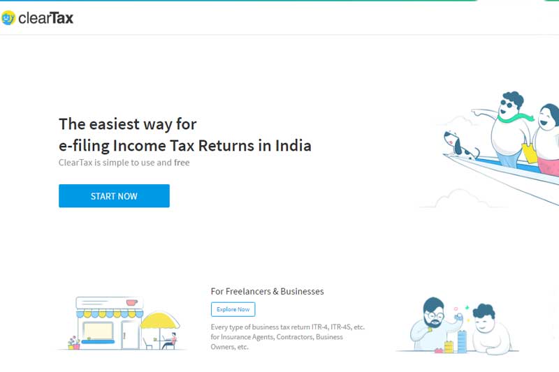 tax, tax return,income tax return, income tax app, filing income tax, Hello Tax app, ClearTax app, tax Efiling,myITreturn,Crazyreturn