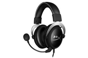 CloudX, CloudX headphones, CloudX headset, Xbox CloudX , Xbox CloudX headset, CloudX headset specifications