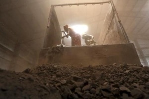 In the third tranche, the Coal Ministry amended the clause of JV participation with the objective of increasing participation, it added. (Reuters) In the third tranche, the Coal Ministry amended the clause of JV participation with the objective of increasing participation, it added. (Reuters)