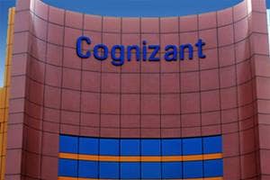 Cognizant probes graft charges as senior executive quits