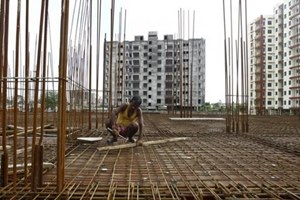 The FIR was registered under Sections 406 (breach of trust) and 420 (cheating) of the Indian Penal Code at the Sector 29 police station in Gurgaon. (Reuters)