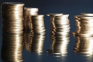 A debt trap is a scenario when a person is unable to pay back the monthly dues because he or she has taken too many loans.