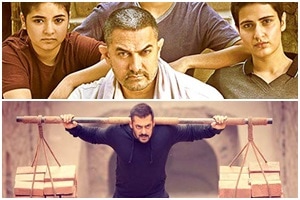 sultan, sultan box office, sultan collections, sultan box office collections, sultan salman khan, salman khan, Salman Khan vs aamir khan, aamir khan, aamir khan dangal, Sultan first day collection
