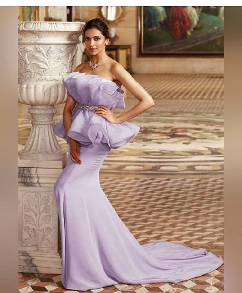 deepika padukone, deepika padukone movies, deepika padukone in saree, deepika padukone images, vin diesel, xxx the return of xander cage, vin diesel movie trailer, entertainment news