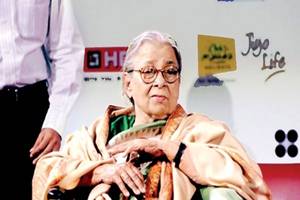 mahasweta devi, books, literature, literature news