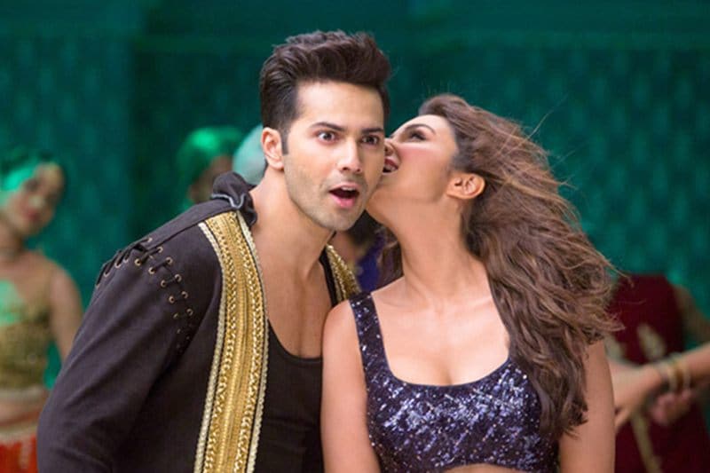 Dishoom review, Dishoom Movie Review, Dishoom, Dishoom Movie, movie Dishoom review, review Dishoom, John Abraham, John Abraham dishoom, John Abraham dishoom review, Varun Dhawan, Varun Dhawan dishoom, Jacqueline Fernandez, Jacqueline Fernandez dishoom, Dishoom ratings, dishoom reviews, Dishoom star ratings, Dishoom film review, latest movie, movie review, review dishoom, bollywood, entertainment