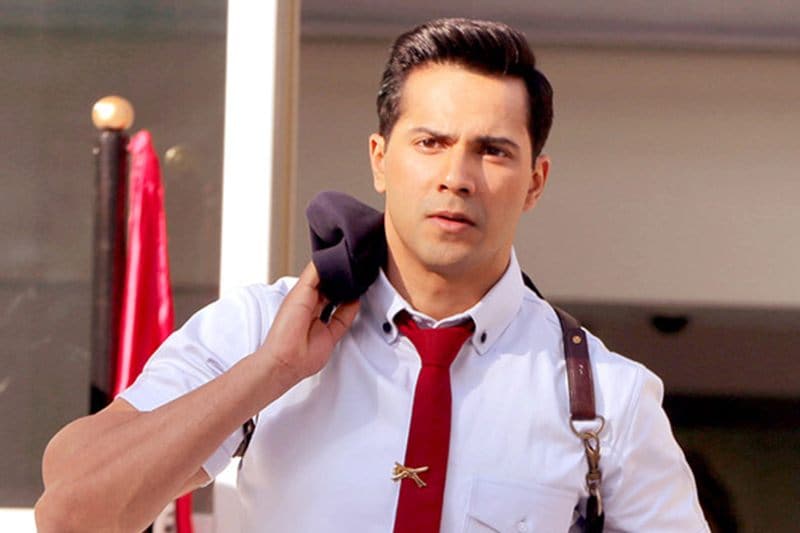 Dishoom review, Dishoom Movie Review, Dishoom, Dishoom Movie, movie Dishoom review, review Dishoom, John Abraham, John Abraham dishoom, John Abraham dishoom review, Varun Dhawan, Varun Dhawan dishoom, Jacqueline Fernandez, Jacqueline Fernandez dishoom, Dishoom ratings, dishoom reviews, Dishoom star ratings, Dishoom film review, latest movie, movie review, review dishoom, bollywood, entertainment