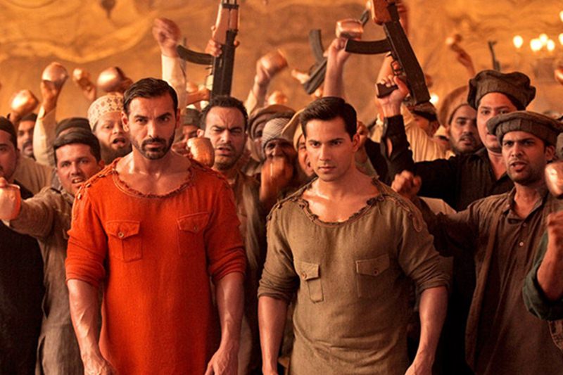 Dishoom review, Dishoom Movie Review, Dishoom, Dishoom Movie, movie Dishoom review, review Dishoom, John Abraham, John Abraham dishoom, John Abraham dishoom review, Varun Dhawan, Varun Dhawan dishoom, Jacqueline Fernandez, Jacqueline Fernandez dishoom, Dishoom ratings, dishoom reviews, Dishoom star ratings, Dishoom film review, latest movie, movie review, review dishoom, bollywood, entertainment