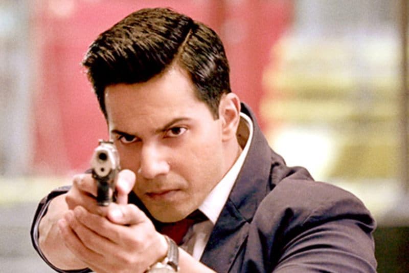 Dishoom review, Dishoom Movie Review, Dishoom, Dishoom Movie, movie Dishoom review, review Dishoom, John Abraham, John Abraham dishoom, John Abraham dishoom review, Varun Dhawan, Varun Dhawan dishoom, Jacqueline Fernandez, Jacqueline Fernandez dishoom, Dishoom ratings, dishoom reviews, Dishoom star ratings, Dishoom film review, latest movie, movie review, review dishoom, bollywood, entertainment