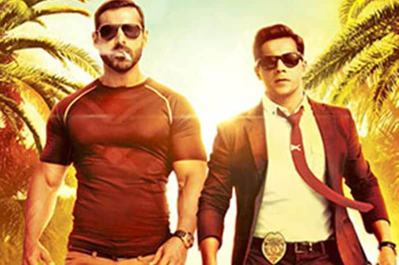 Dishoom review, Dishoom Movie Review, Dishoom, Dishoom Movie, movie Dishoom review, review Dishoom, John Abraham, John Abraham dishoom, John Abraham dishoom review, Varun Dhawan, Varun Dhawan dishoom, Jacqueline Fernandez, Jacqueline Fernandez dishoom, Dishoom ratings, dishoom reviews, Dishoom star ratings, Dishoom film review, latest movie, movie review, review dishoom, bollywood, entertainment