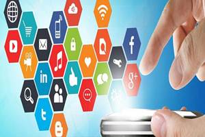 With the country’s largest youth population and policy changes for resource readiness, the digital society is all set to transform the country. (Representative Image ) 