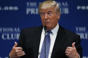 The protestors have remained peaceful so far, but law enforcement agencies are taking no chances. (Reuters) The protestors have remained peaceful so far, but law enforcement agencies are taking no chances. (Reuters)