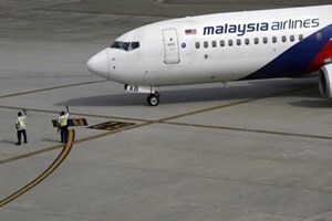 MH370, China, Malaysia Airlines, Malaysia, Australia