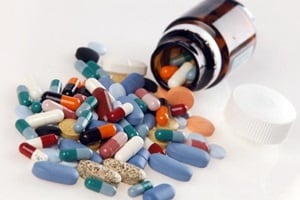 The manufacturing norms violations cited by the USFDA included failure "to maintain the buildings used in the manufacture, processing, packing, or holding of a drug product in a clean and sanitary condition and to keep them free of infestation by rodents, birds, insects, and other vermin". (Reuters)