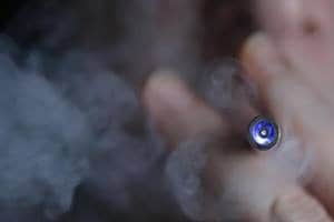 66% Indian smokers view e-cigarettes as ‘positive alternative’