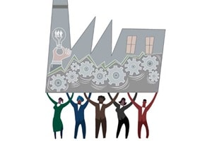Uttarakhand and Telangana lead the pack of states in implementing reforms on the 340 issues flagged jointly with the industry ministry. 