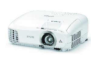 EH-TW5300 has excellent image quality, is simple to use and comes with all the features you need