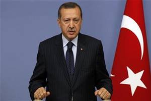 We are going to help our Syrian friends in offering them the chance, if they want it, to acquire Turkish nationality, said President Recep Tayyip Erdogan. (Reuters) We are going to help our Syrian friends in offering them the chance, if they want it, to acquire Turkish nationality, said President Recep Tayyip Erdogan. (Reuters)
