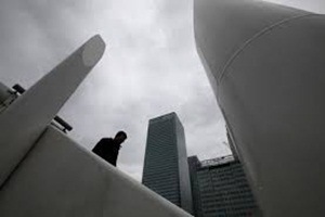 Europe's banks were already on the back foot before the vote, focused on cost-cutting and shoring up capital while more strongly-capitalised US banks have been able to go out to win new business. (Reuters) Europe's banks were already on the back foot before the vote, focused on cost-cutting and shoring up capital while more strongly-capitalised US banks have been able to go out to win new business. (Reuters)