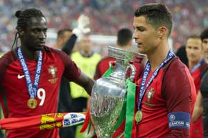 Euro 2016, Euro 2016 final, euro 2016 final result, portugal vs France, France vs Portugal, portugal, cristiano ronaldo, ronaldo euro 2016, ronaldo injured, eder, eder goal