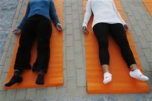 "Exercise produces more irisin, which has many beneficial effects including fat reduction, stronger bones and better cardiovascular health," said Li-Jun Yang, Professor at the University of Florida. (Reuters)