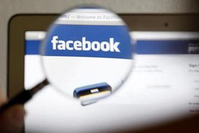 facebook facebook