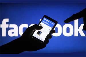 Facebook Vice President David Marcus in a statement said, “As part of this journey to one billion, we focused on creating the best possible experiences in modern day communications.”(Reuters)