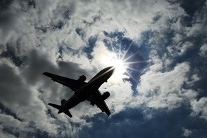 Student travel insurance