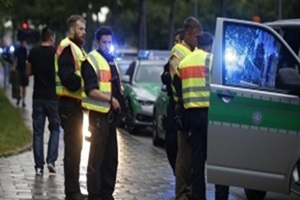 Three arrested in Florida for trying to join IS - World News | The ...