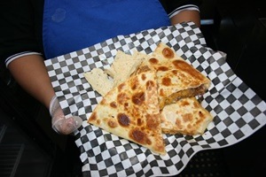 "Paintings from what's sometimes called the Renaissance Period were loaded with the foods modern diets warn us about - salt, sausages, bread and more bread." (Reuters)