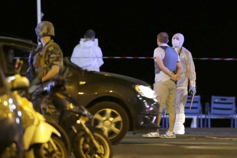 Attack in Nice, Nice, Attack in france, Attack on Bastille day, France attack, France, Nice terror attack, Bastille day, Bastille Day attack, truck attack, truck attack in Nice, truck attack france, Bastille Day truck attack, ISIS attack in Nice, ISIS attack in France, france attack, france attack nice, france attack today, france aatack news, france news, nice, nice attack, nice attack france, isis, isis news, islamic state, islamic state news, Live updates on nice, France news, financial express
