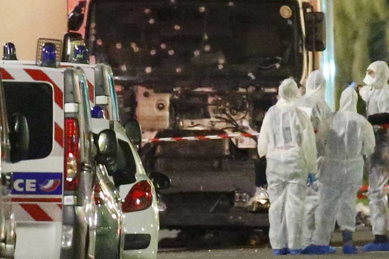 Attack in Nice, Nice, Attack in france, Attack on Bastille day, France attack, France, Nice terror attack, Bastille day, Bastille Day attack, truck attack, truck attack in Nice, truck attack france, Bastille Day truck attack, ISIS attack in Nice, ISIS attack in France, france attack, france attack nice, france attack today, france aatack news, france news, nice, nice attack, nice attack france, isis, isis news, islamic state, islamic state news, Live updates on nice, France news, financial express