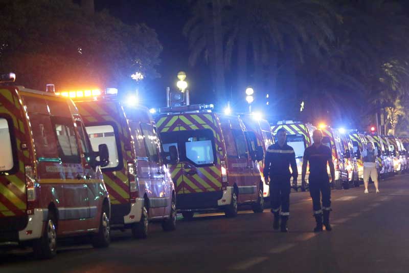 Attack in Nice, Nice, Attack in france, Attack on Bastille day, France attack, France, Nice terror attack, Bastille day, Bastille Day attack, truck attack, truck attack in Nice, truck attack france, Bastille Day truck attack, ISIS attack in Nice, ISIS attack in France, france attack, france attack nice, france attack today, france aatack news, france news, nice, nice attack, nice attack france, isis, isis news, islamic state, islamic state news, Live updates on nice, France news, financial express