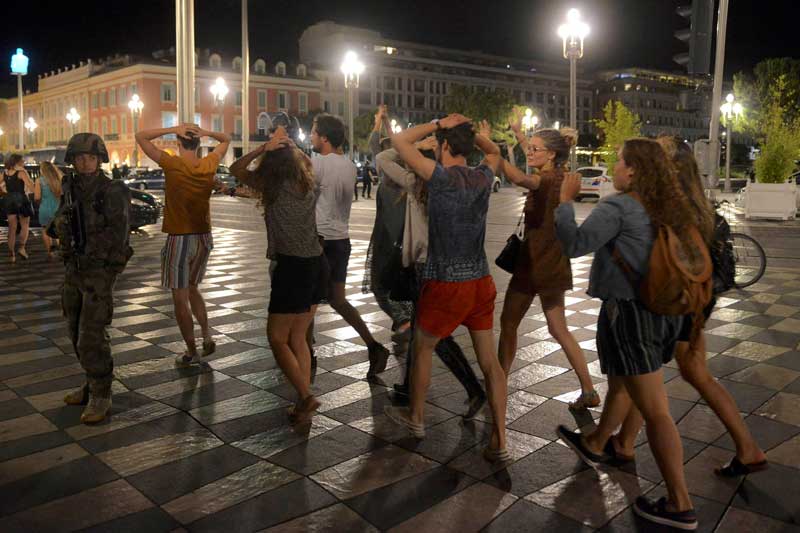 Attack in Nice, Nice, Attack in france, Attack on Bastille day, France attack, France, Nice terror attack, Bastille day, Bastille Day attack, truck attack, truck attack in Nice, truck attack france, Bastille Day truck attack, ISIS attack in Nice, ISIS attack in France, france attack, france attack nice, france attack today, france aatack news, france news, nice, nice attack, nice attack france, isis, isis news, islamic state, islamic state news, Live updates on nice, France news, financial express