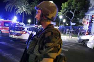 France attack pics, France attack photos, France attack pictures, nice attack photos, Nice attack pics, nice attack pictures, Bastille Day, attack on Bastille Day, attack on Bastille Day pics, france photos, france terror pics, latest france photos, financial express