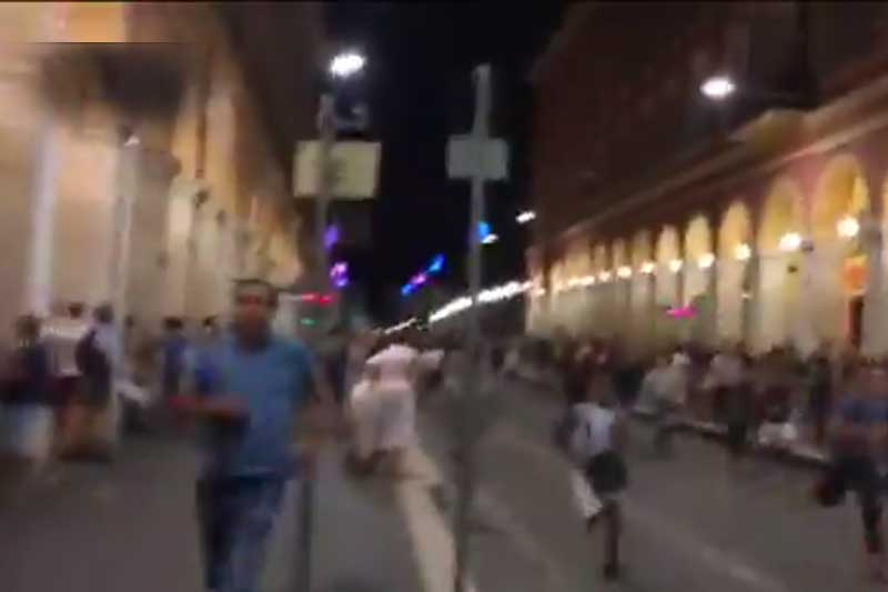 France attack pics, France attack photos, France attack pictures, nice attack photos, Nice attack pics, nice attack pictures, Bastille Day, attack on Bastille Day, attack on Bastille Day pics, france photos, france terror pics, latest france photos, financial express