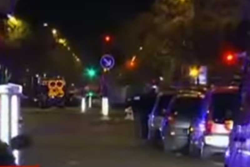 France attack pics, France attack photos, France attack pictures, nice attack photos, Nice attack pics, nice attack pictures, Bastille Day, attack on Bastille Day, attack on Bastille Day pics, france photos, france terror pics, latest france photos, financial express