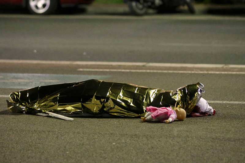 Attack in Nice, Nice, Attack in france, Attack on Bastille day, France attack, France, Nice terror attack, Bastille day, Bastille Day attack, truck attack, truck attack in Nice, truck attack france, Bastille Day truck attack, ISIS attack in Nice, ISIS attack in France, france attack, france attack nice, france attack today, france aatack news, france news, nice, nice attack, nice attack france, isis, isis news, islamic state, islamic state news, Live updates on nice, France news, financial express