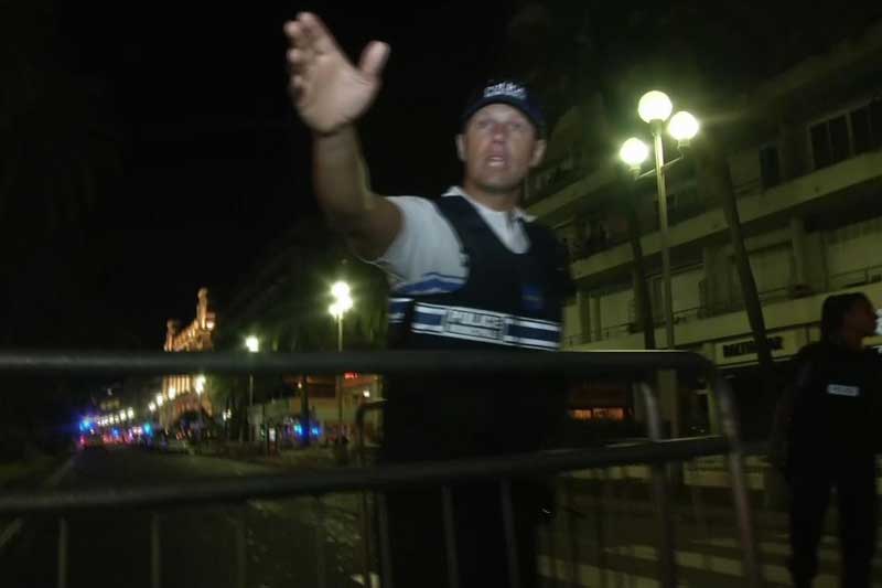 France attack pics, France attack photos, France attack pictures, nice attack photos, Nice attack pics, nice attack pictures, Bastille Day, attack on Bastille Day, attack on Bastille Day pics, france photos, france terror pics, latest france photos, financial express