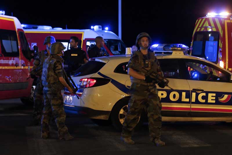 Attack in Nice, Nice, Attack in france, Attack on Bastille day, France attack, France, Nice terror attack, Bastille day, Bastille Day attack, truck attack, truck attack in Nice, truck attack france, Bastille Day truck attack, ISIS attack in Nice, ISIS attack in France, france attack, france attack nice, france attack today, france aatack news, france news, nice, nice attack, nice attack france, isis, isis news, islamic state, islamic state news, Live updates on nice, France news, financial express