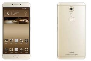 Gionee Marathon M6 will be available in China from August 6 while the Marathon M6 Plus will be available from August 13.