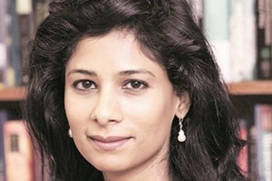 Gita Gopinath, Gita Gopinath news, Gita Gopinath Harvard, Gita Gopinath Pinarayi Vijayan, Gita Gopinath Pinarayi Vijayan adviser