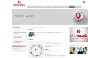 The approval given by the US Food & Drug Administration (USFDA) to Glenmark Pharmaceuticals Inc USA (Glenmark) is for Lidocaine Ointment USP, 5 per cent, the company said in a statement. (Source: Website)