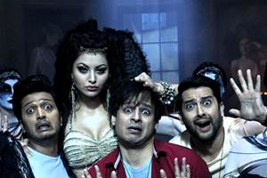 Great Grand Masti, Great Grand Masti review, Great Grand Masti movie, Great Grand Masti box office, Great Grand Masti collections, Great Grand Masti box office collections