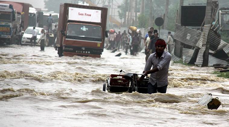 Gurgaon railway station photos, Gurgaon railway station revamp photos, Gurgaon railway station new