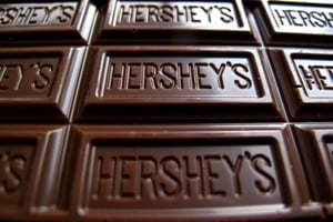 Hershey