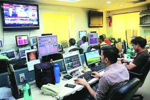 The UK has voted to leave the EU by a margin of 52-48%. The prevailing uncertainty around various political configurations, as well as on the second round risks to currencies, is likely to have economic as well as market implications. The UK has voted to leave the EU by a margin of 52-48%. The prevailing uncertainty around various political configurations, as well as on the second round risks to currencies, is likely to have economic as well as market implications.